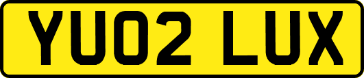 YU02LUX