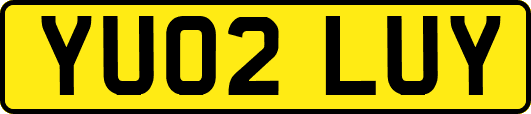 YU02LUY