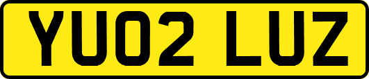 YU02LUZ