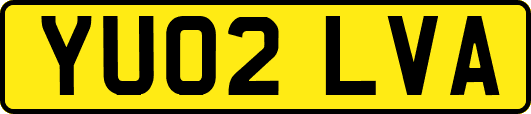 YU02LVA