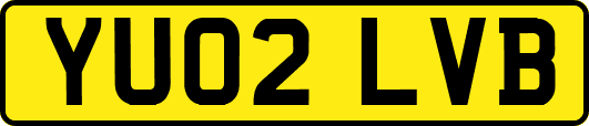YU02LVB