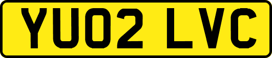 YU02LVC