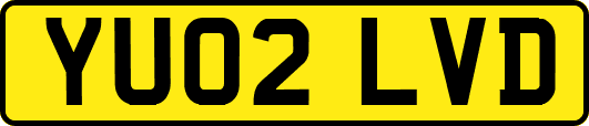 YU02LVD