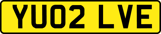 YU02LVE