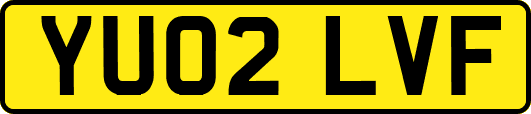 YU02LVF
