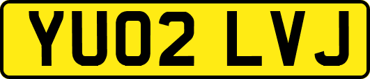 YU02LVJ