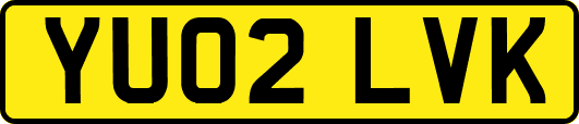 YU02LVK