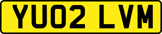 YU02LVM