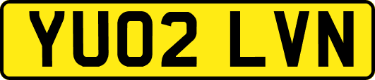 YU02LVN