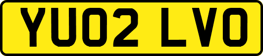 YU02LVO