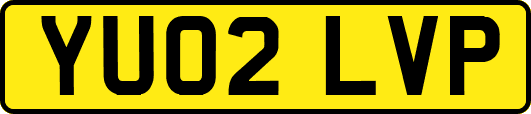 YU02LVP