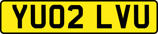 YU02LVU