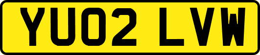 YU02LVW