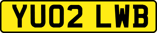 YU02LWB