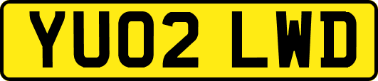 YU02LWD