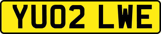 YU02LWE