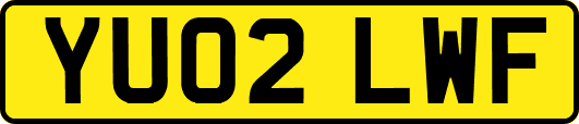 YU02LWF