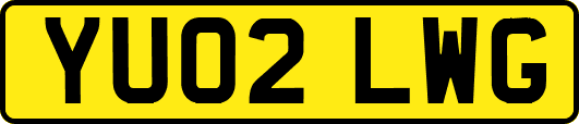 YU02LWG