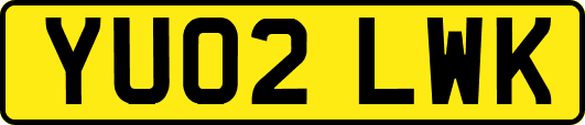 YU02LWK