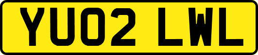 YU02LWL