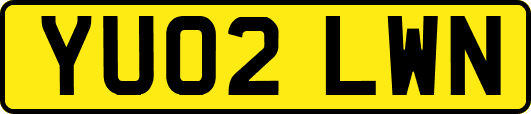 YU02LWN
