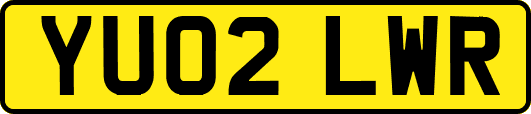 YU02LWR