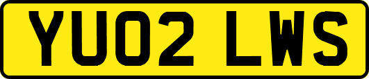 YU02LWS