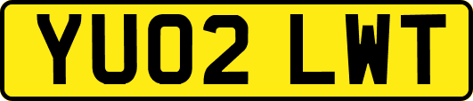 YU02LWT
