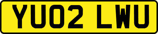 YU02LWU