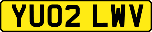 YU02LWV