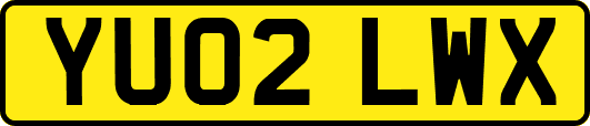 YU02LWX