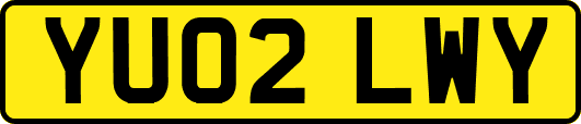 YU02LWY
