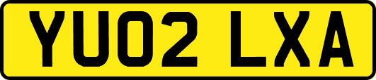 YU02LXA