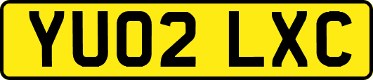 YU02LXC