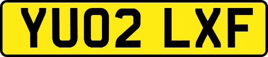 YU02LXF