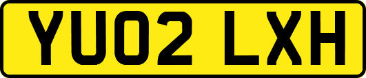 YU02LXH