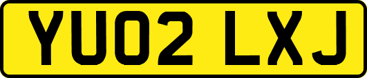 YU02LXJ