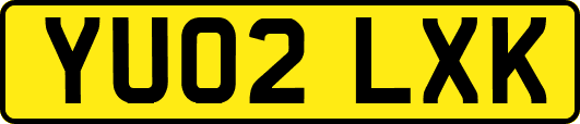 YU02LXK