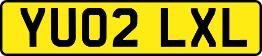YU02LXL