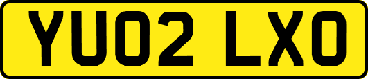 YU02LXO