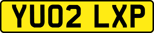 YU02LXP
