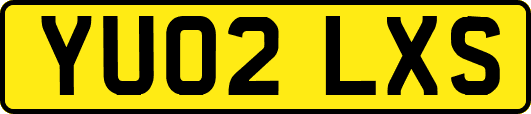 YU02LXS