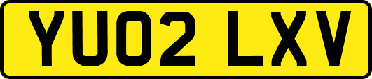 YU02LXV