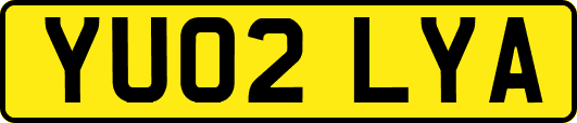 YU02LYA