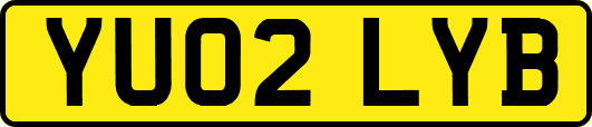 YU02LYB