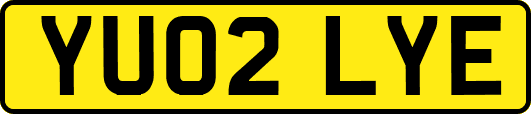 YU02LYE