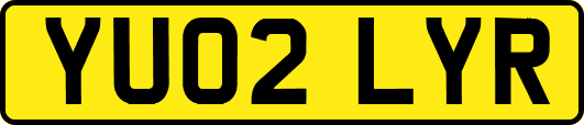 YU02LYR