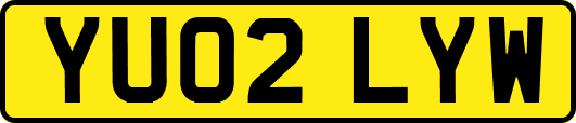YU02LYW