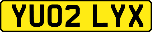 YU02LYX