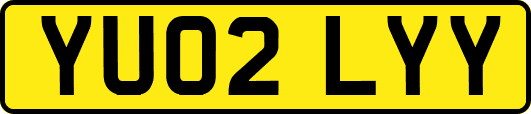 YU02LYY
